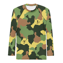 Load image into Gallery viewer, Men's Rash Guard