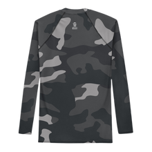Load image into Gallery viewer, Men's Rash Guard