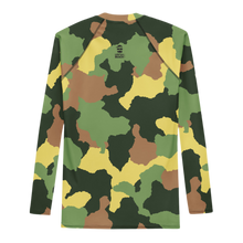 Load image into Gallery viewer, Men's Rash Guard