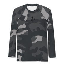 Load image into Gallery viewer, Men's Rash Guard