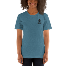 Load image into Gallery viewer, Blue Unisex T-Shirt
