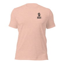 Load image into Gallery viewer, Peach Unisex T-Shirt
