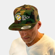 Load image into Gallery viewer, Classic Camo Cap
