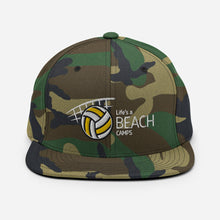Load image into Gallery viewer, Classic Camo Cap

