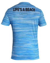 Load image into Gallery viewer, Blue Sports T-Shirt
