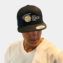 Load image into Gallery viewer, Classic Black Cap
