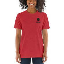 Load image into Gallery viewer, Red Unisex T-Shirt
