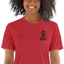 Load image into Gallery viewer, Red Unisex T-Shirt
